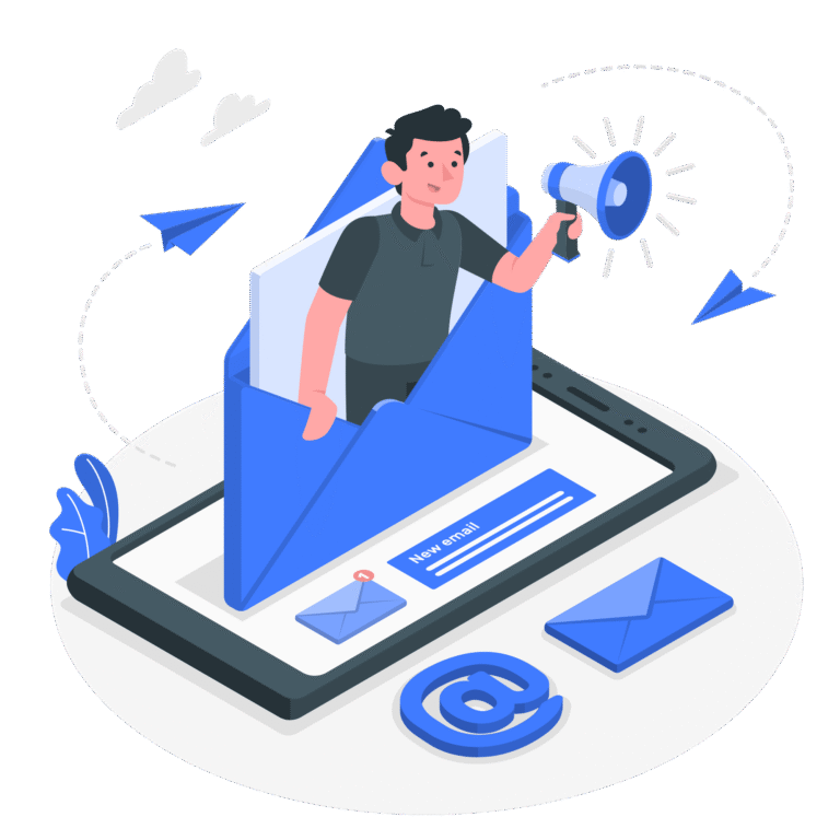 Build Your Brand with Custom Email